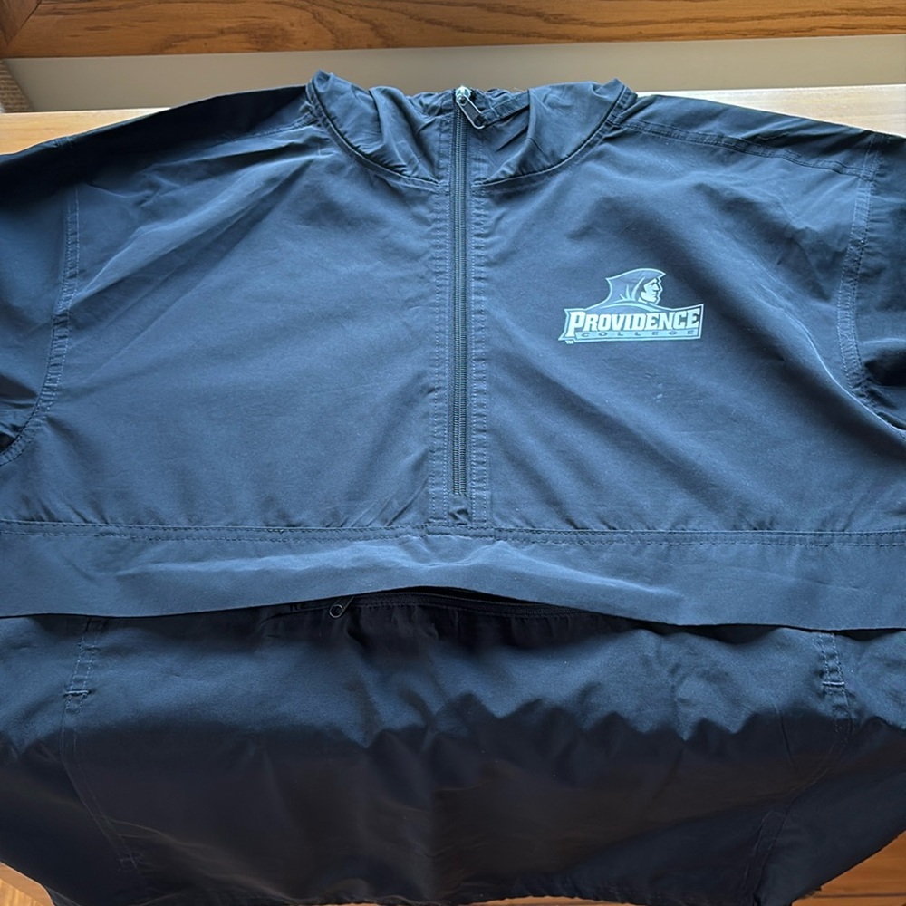 Providence college windbreaker - like new - can be men’s or women’s